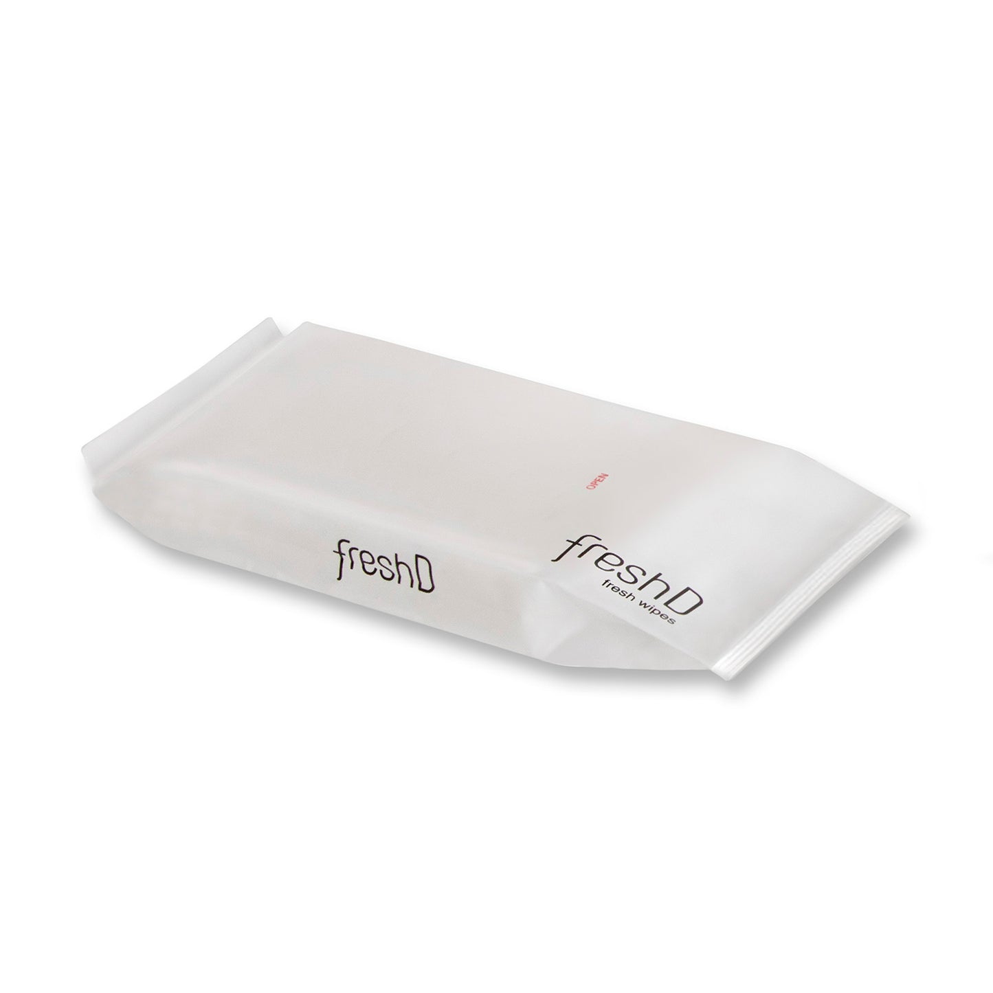 FreshD Wipes - Freshing Wipes For Men Personal Care